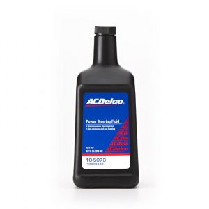 ACDelco Power Steering Fluid 10-5073