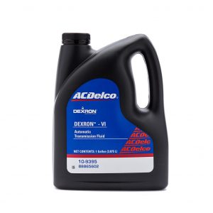 ACDelco DEXRON-VI Automatic Transmission Fluid