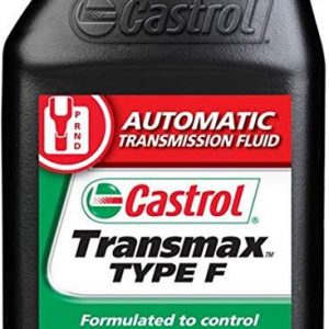 Castrol Transmax Type F Fluid