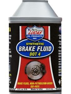 Lucas Brake Fluid 10827