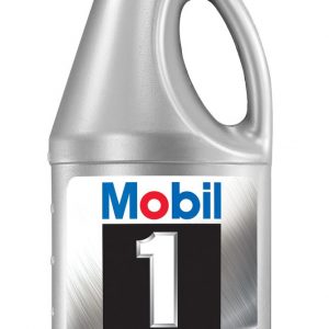 Mobil 1 Synthetic Gear Lubricant LS 104361
