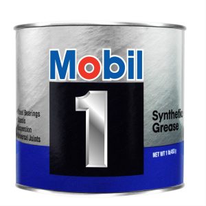 Mobil 1 Synthetic Grease 102481