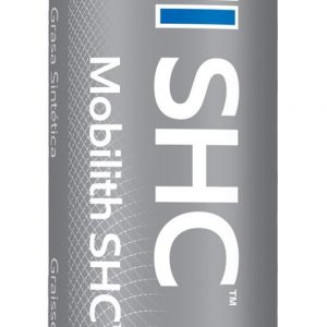 Mobil Mobilith SCH 460 Grease 122121