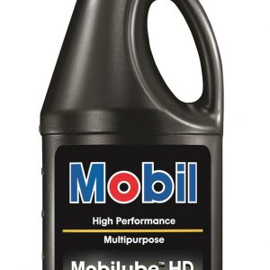 Mobil Mobilube HD Plus Gear Lube 102508