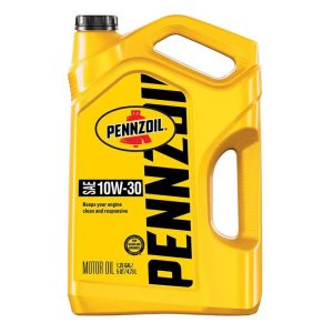 Pennzoil Conventional Motor Oil
