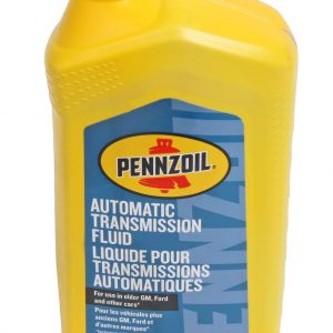 Pennzoil DEX/MERC Automatic Transmission Fluid