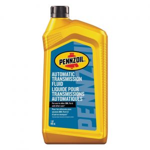 Pennzoil Type F Automatic Transmission Fluid