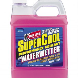 Red Line SuperCool with WaterWetter 80205