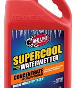 Red Line SuperCool with WaterWetter 81205