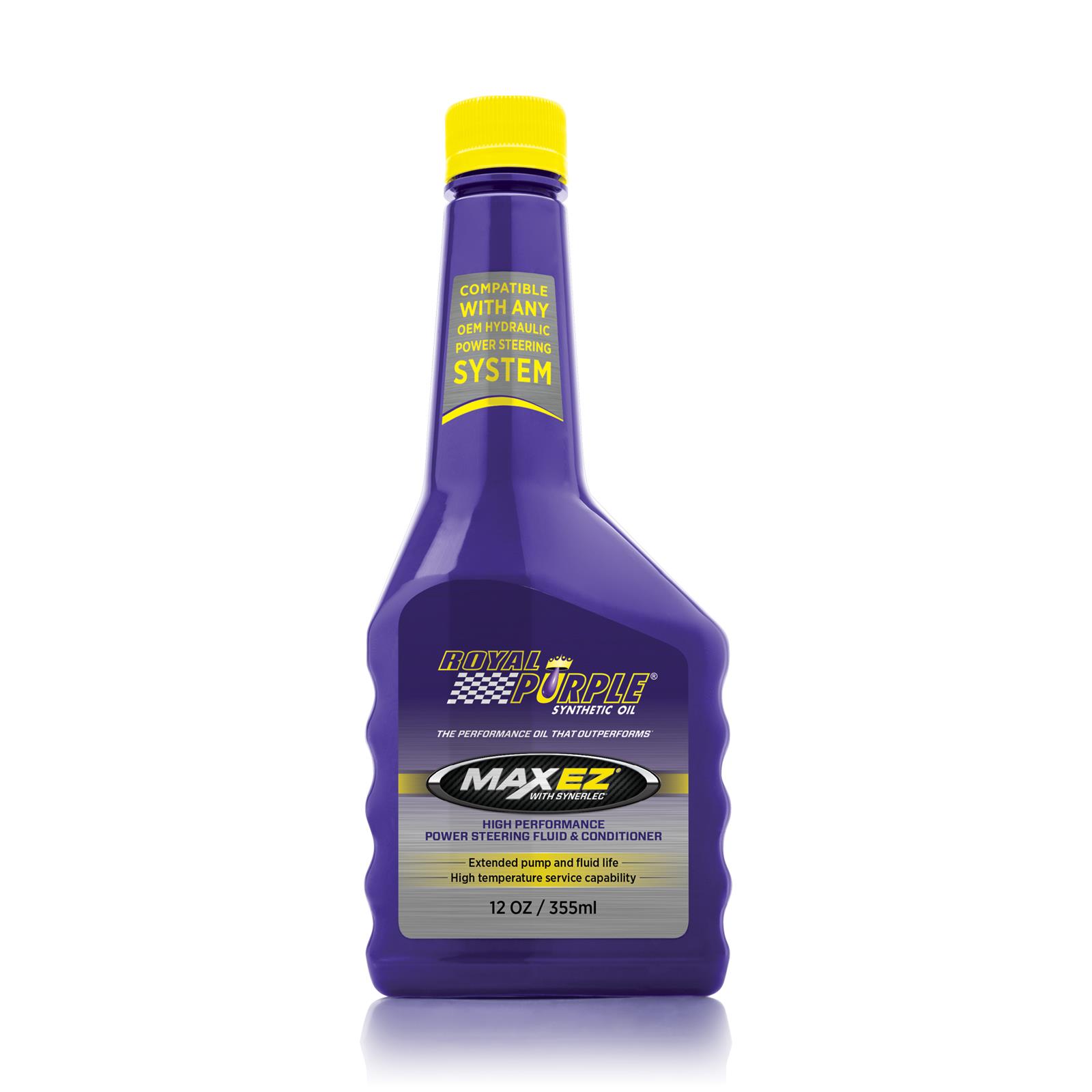 Royal Purple Max EZ Power Steering Fluid 01326
