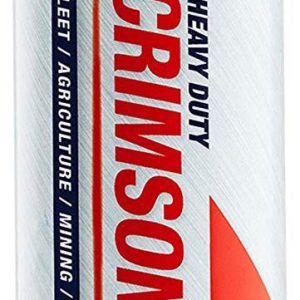 Valvoline Crimson Grease VV70124