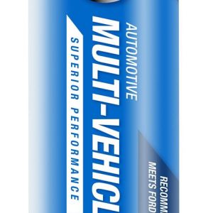 Valvoline Multi-Vehicle Moly-Fortified Grease VV633