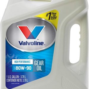 Valvoline High Performance Gear Oil 773732