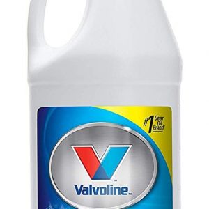 Valvoline High Performance Gear Oil VV831