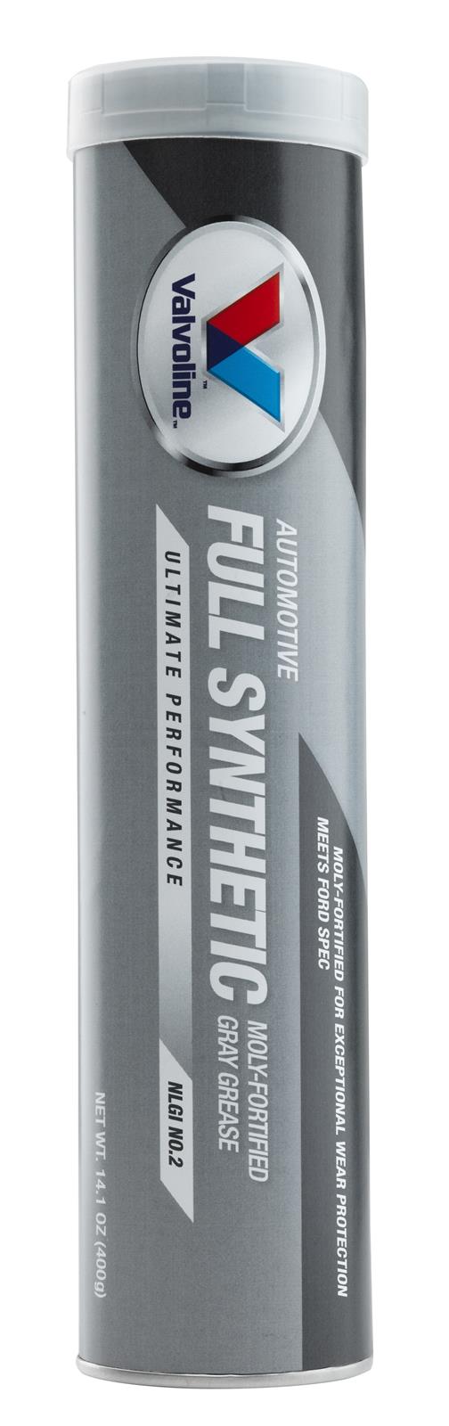 Valvoline Full Synthetic Grease VV985