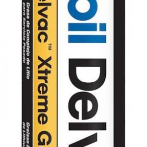 Mobil Delvac Xtreme Grease 121961