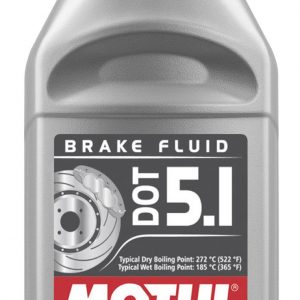 Motul DOT 5.1 Brake Fluid 100951