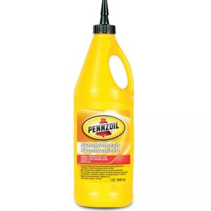 Pennzoil Synchromesh Fluid