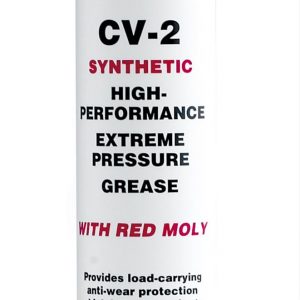Red Line Synthetic Grease 80402